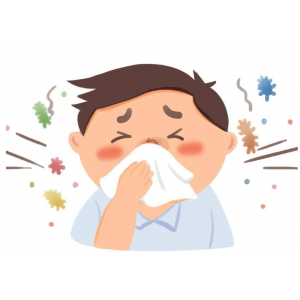 兒童過敏性鼻炎遇上打呼嚕怎么辦？
