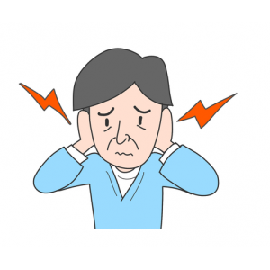 耳鳴難緩解？也許您還未找到正確的方法