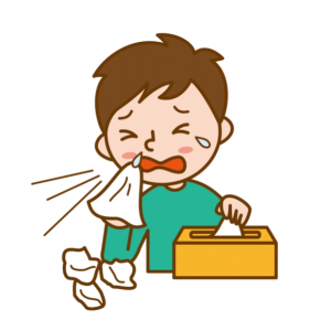 聞見花粉就打噴嚏不止？專家提醒：當(dāng)心過敏性鼻炎