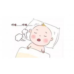 孩子睡覺打呼嚕，父母們應(yīng)如何應(yīng)對？