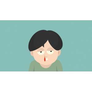 鼻塞，不只是感冒那么簡(jiǎn)單