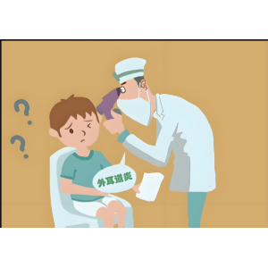 耳朵老是發(fā)癢，又掏不出耳屎，是怎么回事？