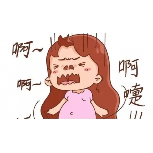 孩子鼻炎反復(fù)發(fā)作，3種方法對付鼻炎！