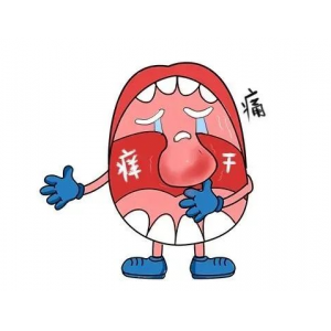 聲音嘶啞、喉嚨疼痛，孩子更容易患上咽喉炎？