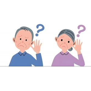 聽力下降的預(yù)警信號，聽力下降會導(dǎo)致耳聾？