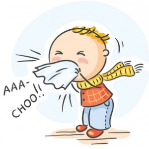 孩子感冒后出現(xiàn)耳悶？可能是中耳炎引起的
