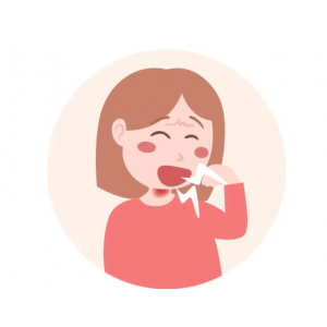 嗓子干、癢、痛......別慌張！試試這幾招