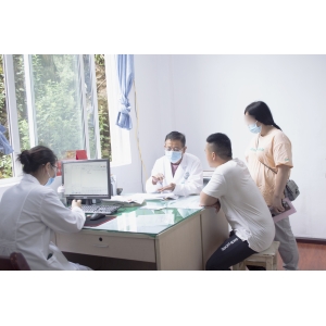 確?；颊叩闹委熜Ч?  貴陽銘仁耳鼻喉醫(yī)院