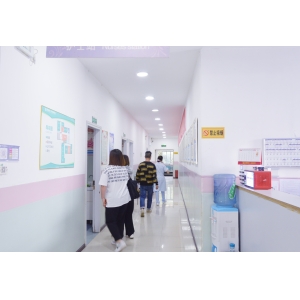 貴陽銘仁耳鼻喉醫(yī)院  予以個性診療，為患者帶來健康希望