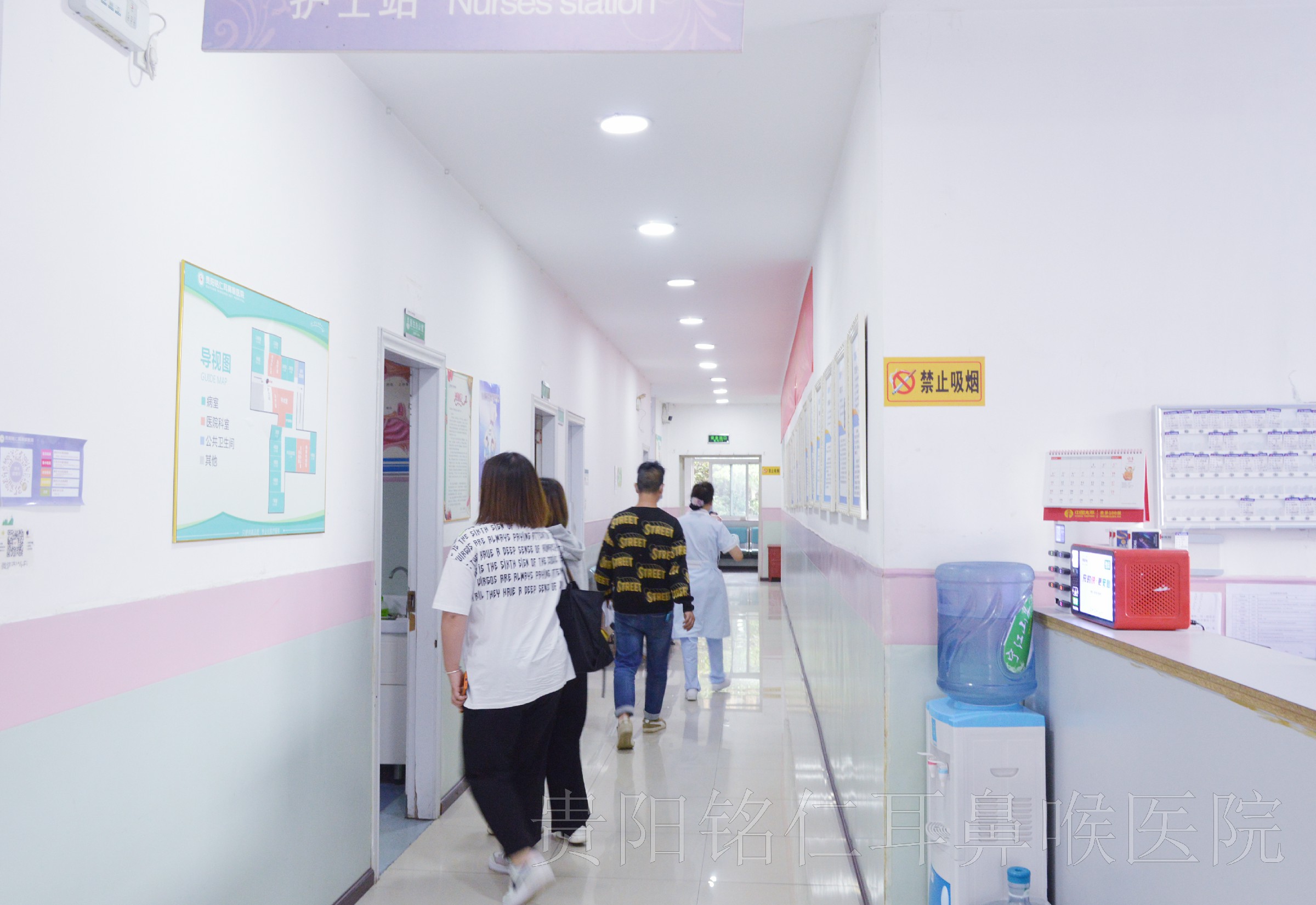 貴陽銘仁耳鼻喉醫(yī)院  予以個(gè)性診療，為患者帶來健康希望(圖1)