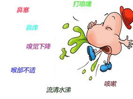 (貴州專(zhuān)業(yè)治過(guò)敏性鼻炎醫(yī)院)貴陽(yáng)那個(gè)醫(yī)院治療鼻炎有療效(圖2)