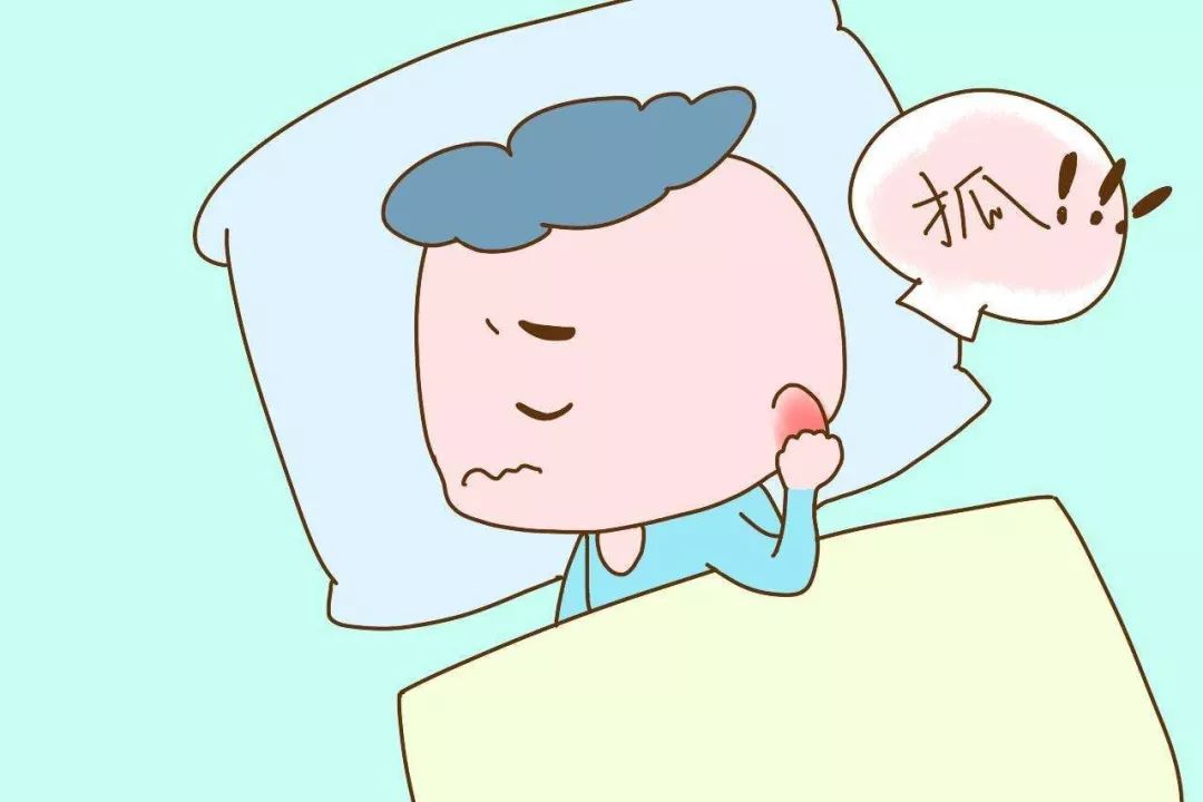 中耳炎雖小，但其危害不容小覷！(圖3)