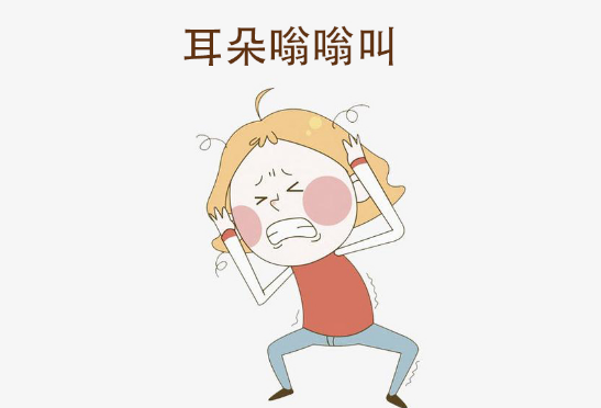 耳鳴雖非急癥，但其背后的健康隱患不容忽視！(圖1)