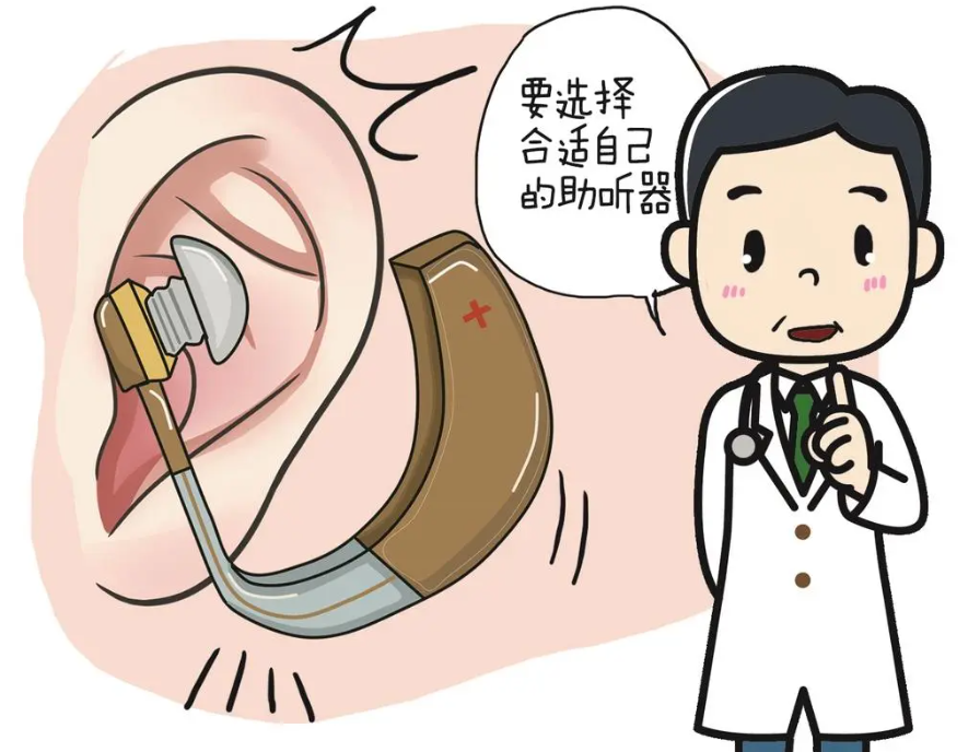 耳鳴難緩解？也許您還未找到正確的方法(圖2)