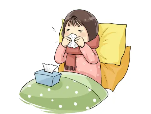 感冒竟是鼻竇炎的元兇？？？(圖2)
