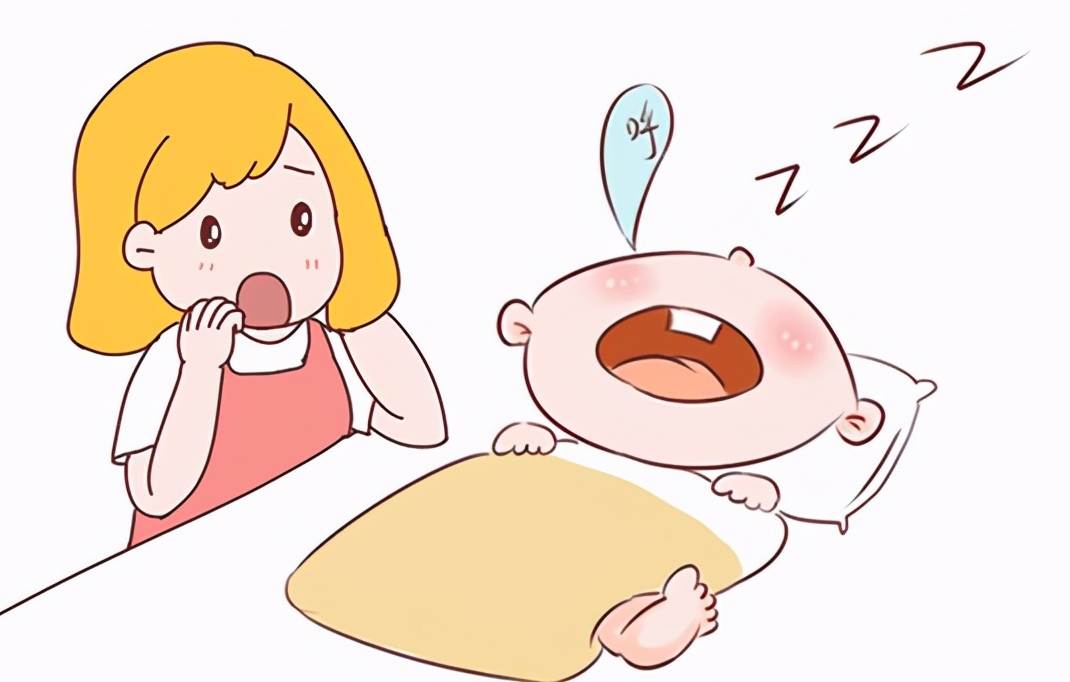 睡覺(jué)打呼嚕，呼嚕聲背后的健康威脅，你知道嗎？(圖2)