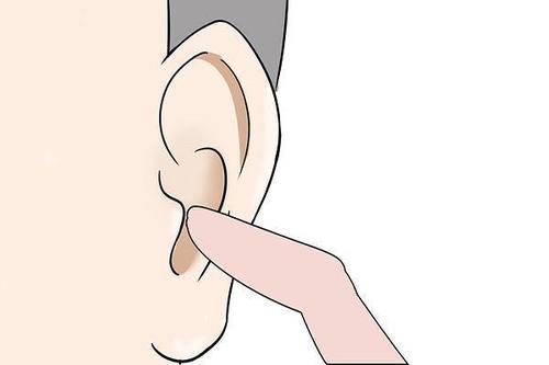 耳痛、聽力下降，中耳炎是怎么回事？又該如何應(yīng)對(duì)？(圖1)
