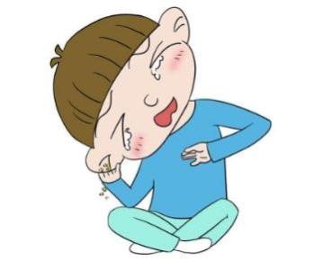 耳朵里面有水，弄不出來，小心中耳炎(圖3)