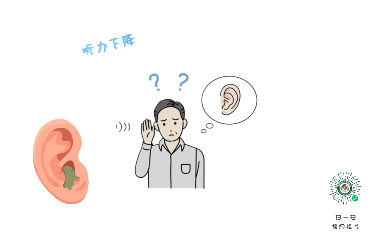 小小中耳炎，竟能引發(fā)面癱？(圖2)